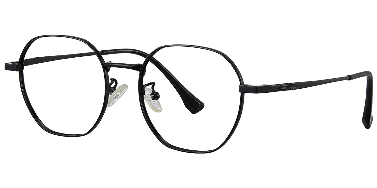 Stylish Reading Glasses - Black Reading Glasses