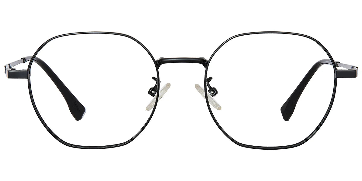 Stylish Reading Glasses - Black Reading Glasses