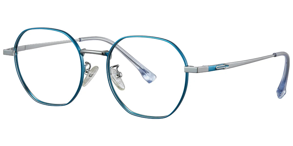 Stylish Reading Glasses - Blue Reading Glasses