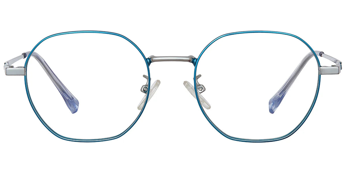 Stylish Reading Glasses - Blue Reading Glasses