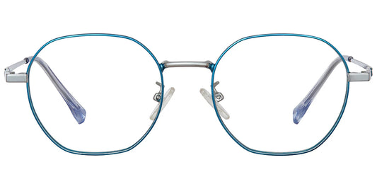 Stylish Reading Glasses - Blue Reading Glasses